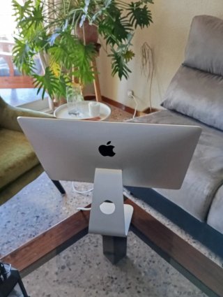 Imac 21,5 i5 20Gb RAM 2017 256Gb Ssd