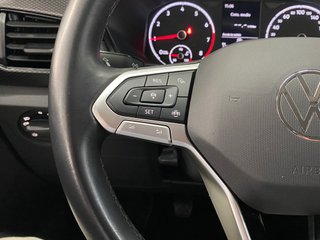 Volkswagen T-Cross Advance 1.0 TSI 110CV EL TOP!!!