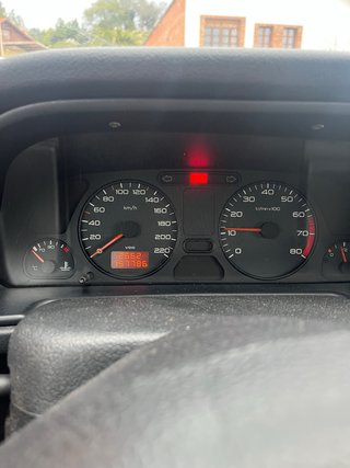 Peugeot 306 1998