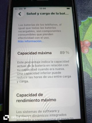 Apple iPhone SE Rosso 64GB
