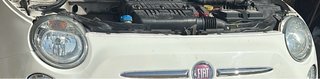 Faro Delantero Derecho Fiat 500