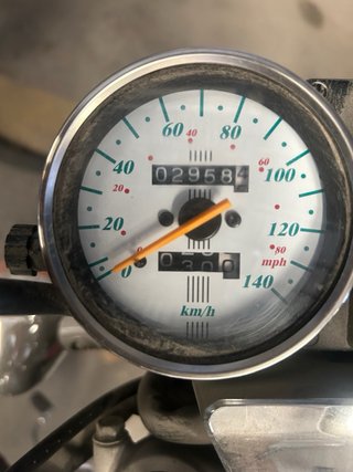 Daelim 125cc Moped Manual
