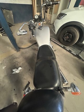 Daelim 125cc Moped Manual