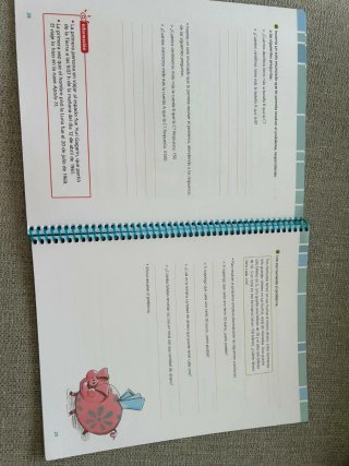 Cuadernos Desafíos matemáticos 5