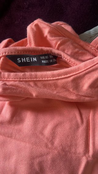 Lote 5 Tops Tirantes Varias Marcas Talla S