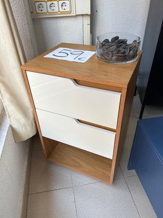 Muebles