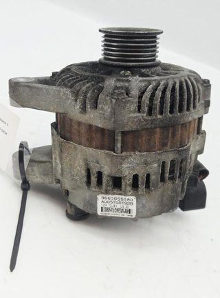 Alternador citroen 9660055080 c3 1.4 mt (70 4352
