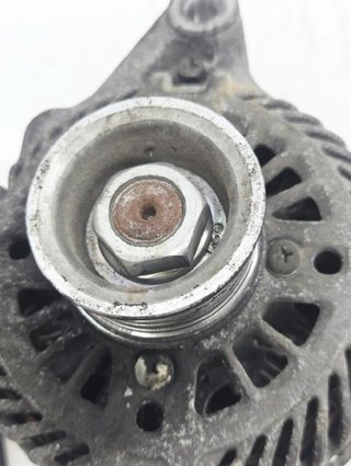 Alternador citroen 9660055080 c3 1.4 mt (70 4352