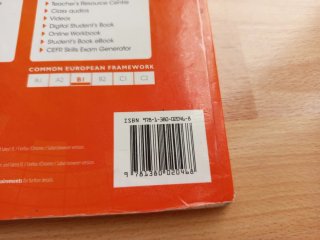 New Pulse 3 Student's Book