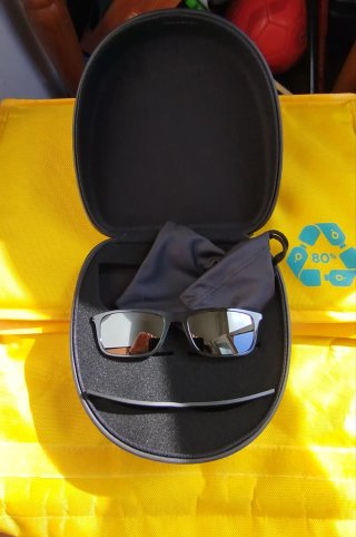 Gafas de Sol Emporio Armani
