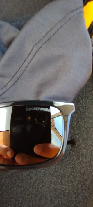 Gafas de Sol Emporio Armani