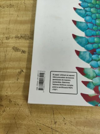 Biologia i Geologia 3r d'ESO LA FQLCP (Edició 2...
