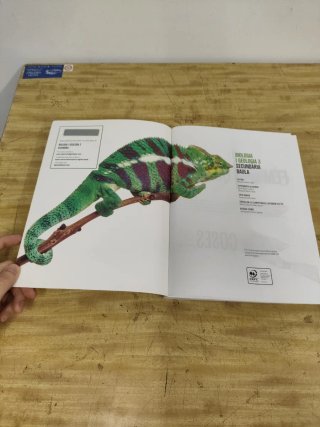 Biologia i Geologia 3r d'ESO LA FQLCP (Edició 2...