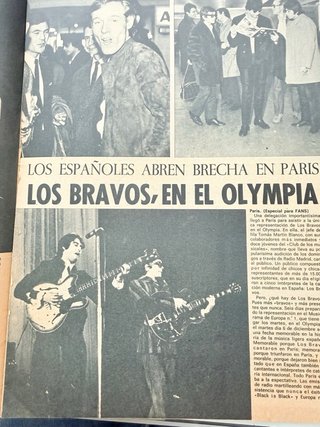 Revista Fans