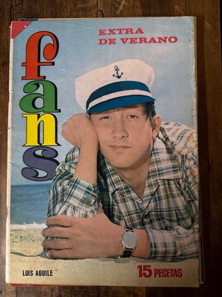 Revista Fans