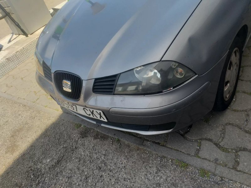 SEAT Cordoba 2003 - foto 1