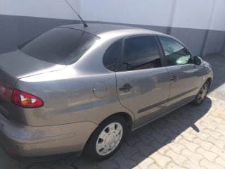 SEAT Cordoba 2003