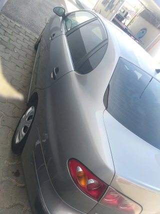 SEAT Cordoba 2003