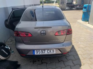 SEAT Cordoba 2003