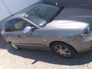 SEAT Cordoba 2003