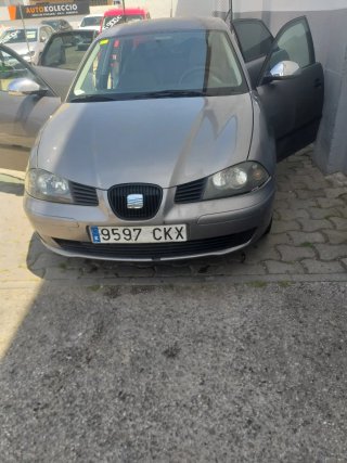 SEAT Cordoba 2003