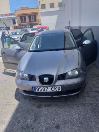 SEAT Cordoba 2003