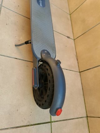 Patinete Eléctrico Ladbed