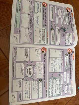 Synchronize 5 Students Book (Spain)