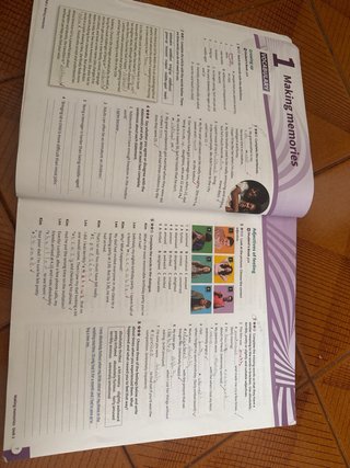 Synchronize 5 Students Book (Spain)