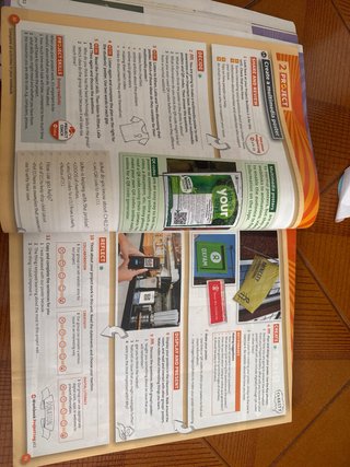 Synchronize 5 Students Book (Spain)