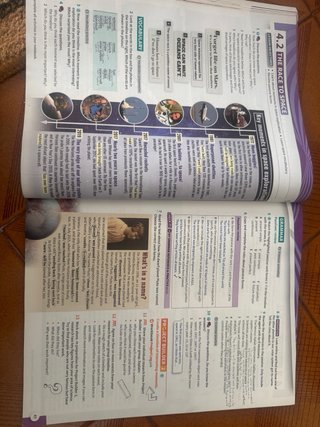 Synchronize 5 Students Book (Spain)