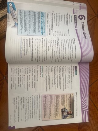 Synchronize 5 Students Book (Spain)