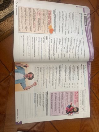 Synchronize 5 Students Book (Spain)