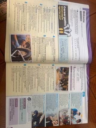 Synchronize 5 Students Book (Spain)