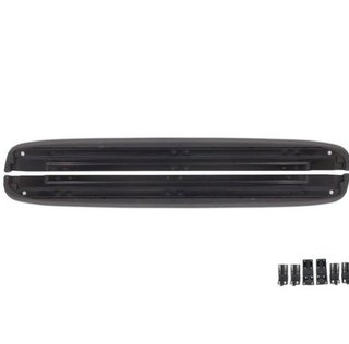 Estriberas laterales para Opel Antara