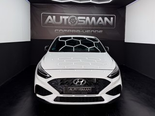 Hyundai i30 1.6 CRDI 100kW (136CV) 48V N-Line