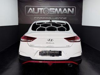Hyundai i30 1.6 CRDI 100kW (136CV) 48V N-Line