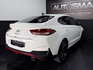Hyundai i30 1.6 CRDI 100kW (136CV) 48V N-Line