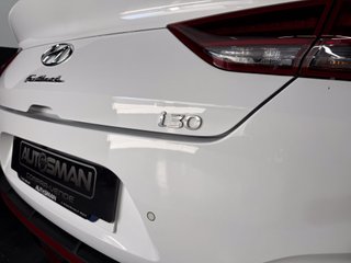 Hyundai i30 1.6 CRDI 100kW (136CV) 48V N-Line