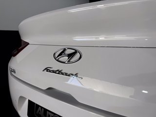 Hyundai i30 1.6 CRDI 100kW (136CV) 48V N-Line