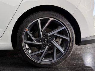 Hyundai i30 1.6 CRDI 100kW (136CV) 48V N-Line