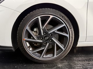 Hyundai i30 1.6 CRDI 100kW (136CV) 48V N-Line