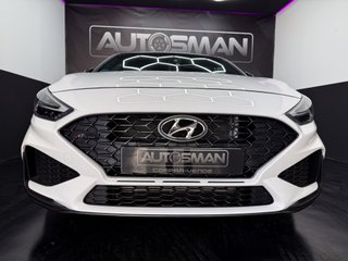 Hyundai i30 1.6 CRDI 100kW (136CV) 48V N-Line