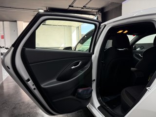Hyundai i30 1.6 CRDI 100kW (136CV) 48V N-Line