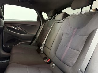 Hyundai i30 1.6 CRDI 100kW (136CV) 48V N-Line