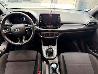 Hyundai i30 1.6 CRDI 100kW (136CV) 48V N-Line