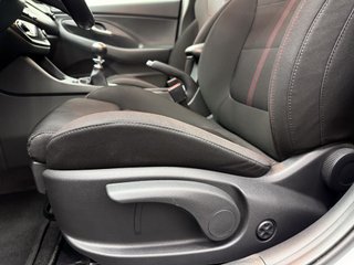 Hyundai i30 1.6 CRDI 100kW (136CV) 48V N-Line