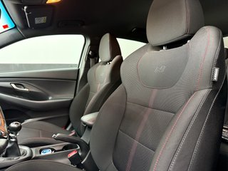 Hyundai i30 1.6 CRDI 100kW (136CV) 48V N-Line