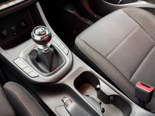 Hyundai i30 1.6 CRDI 100kW (136CV) 48V N-Line
