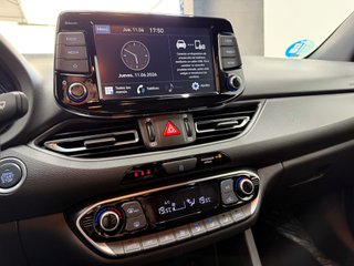 Hyundai i30 1.6 CRDI 100kW (136CV) 48V N-Line